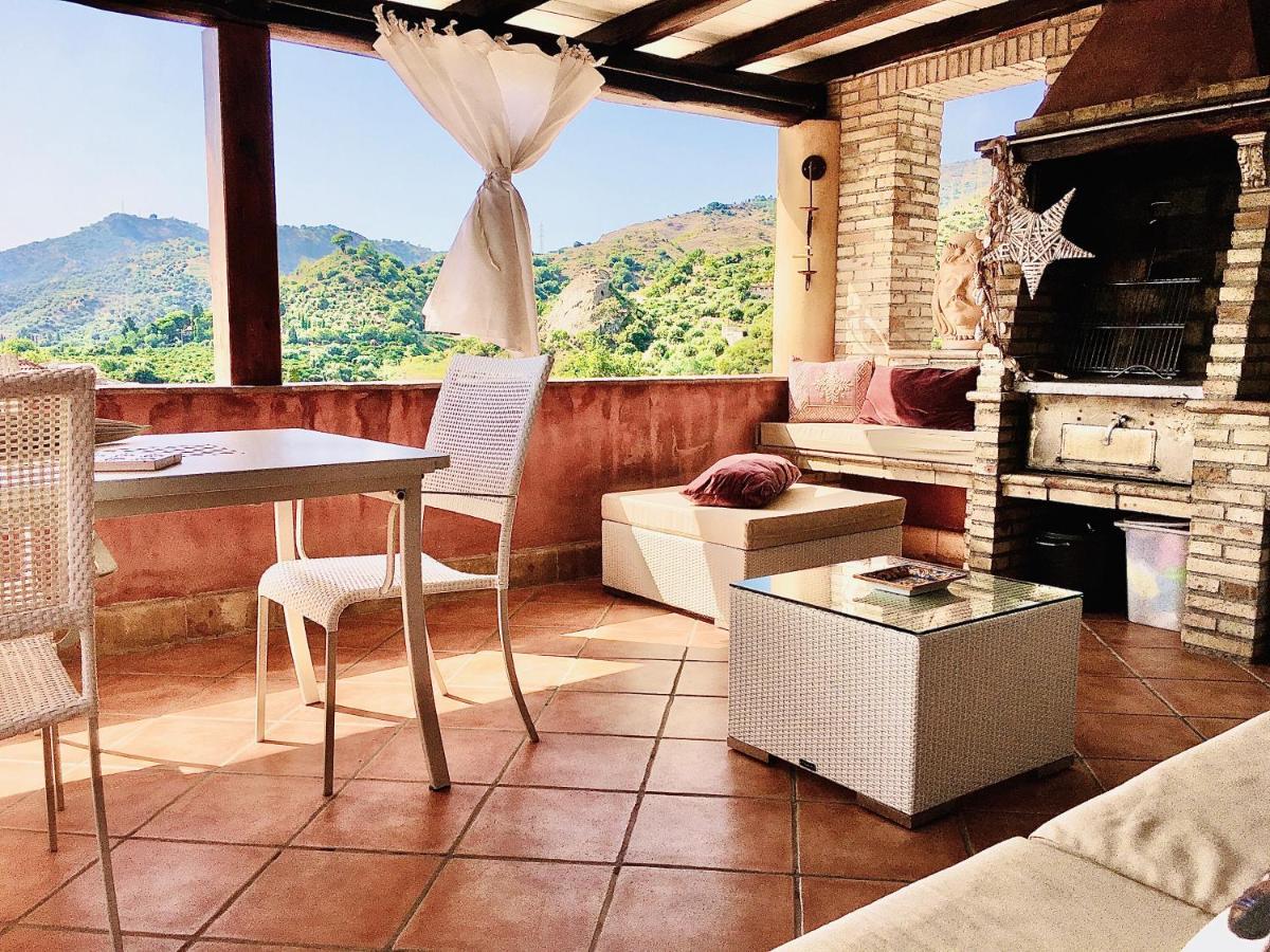 Casa Aurelio Wellness Suite & Spa Inclusive Taormina Zewnętrze zdjęcie