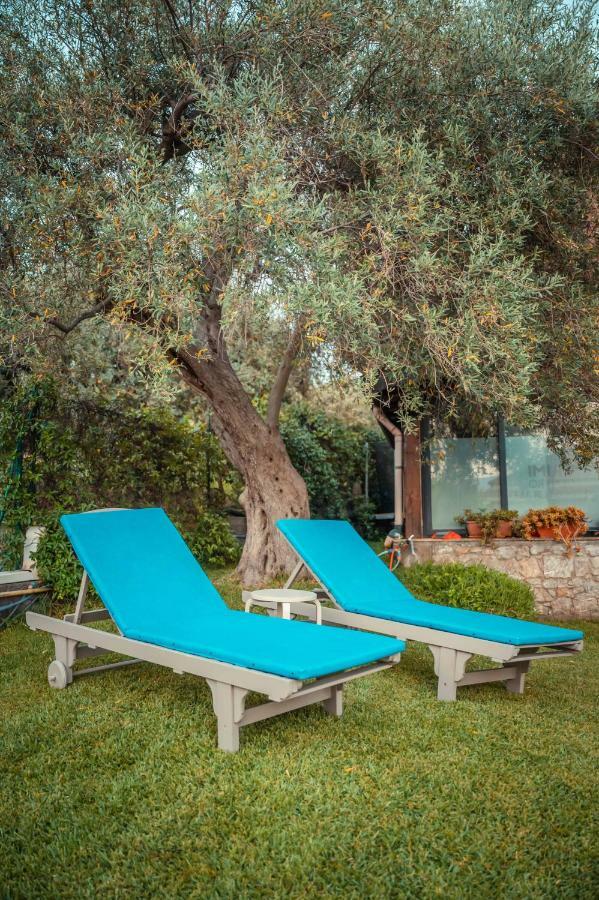 Casa Aurelio Wellness Suite & Spa Inclusive Taormina Zewnętrze zdjęcie