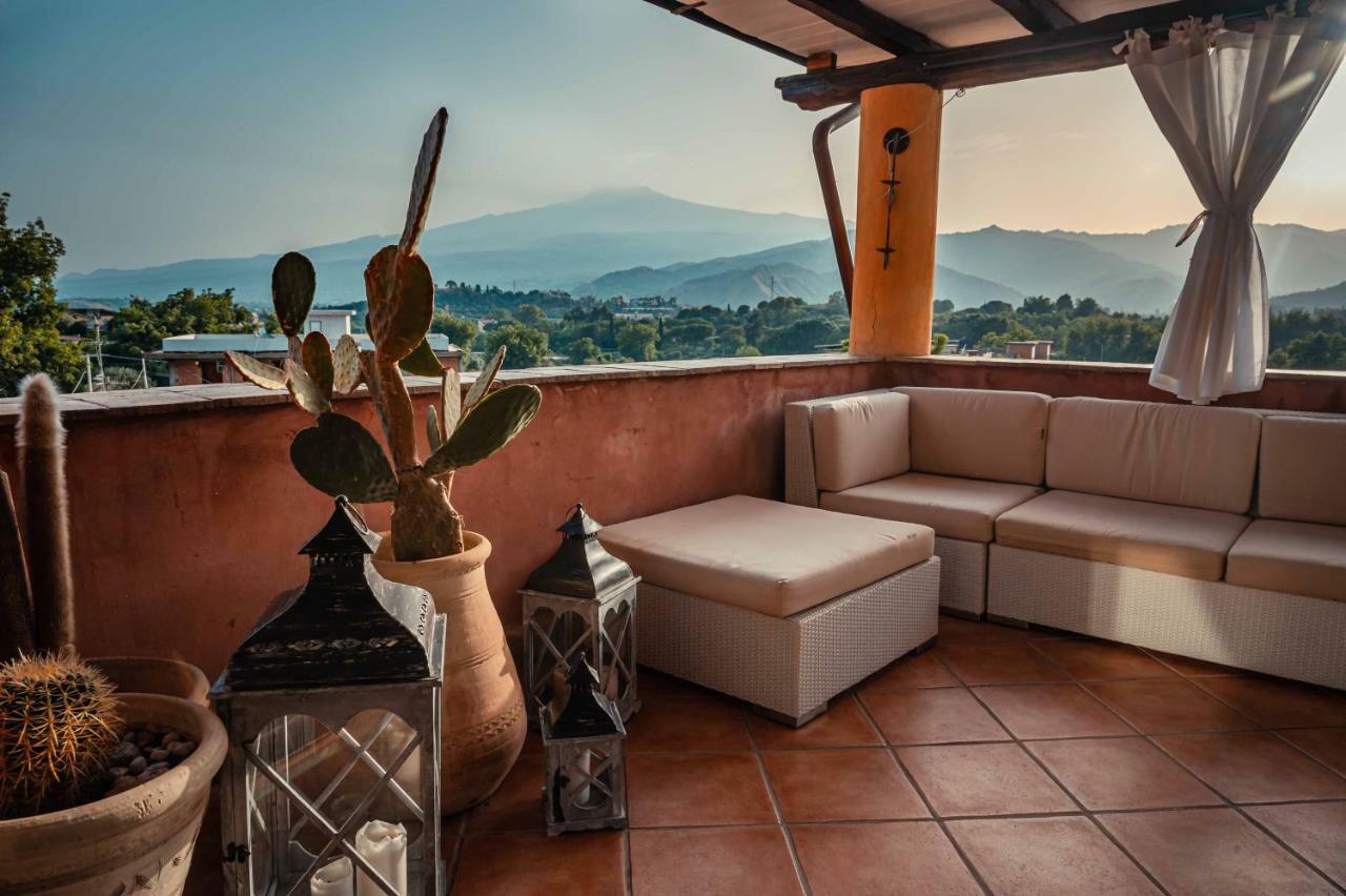 Casa Aurelio Wellness Suite & Spa Inclusive Taormina Zewnętrze zdjęcie